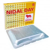 NIDAL DAY